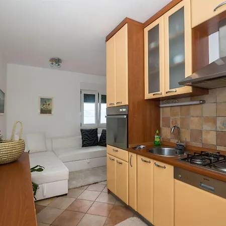 Apartment Star Trogir